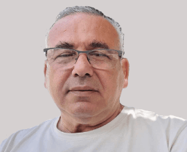Σωτήρης Αντρέου