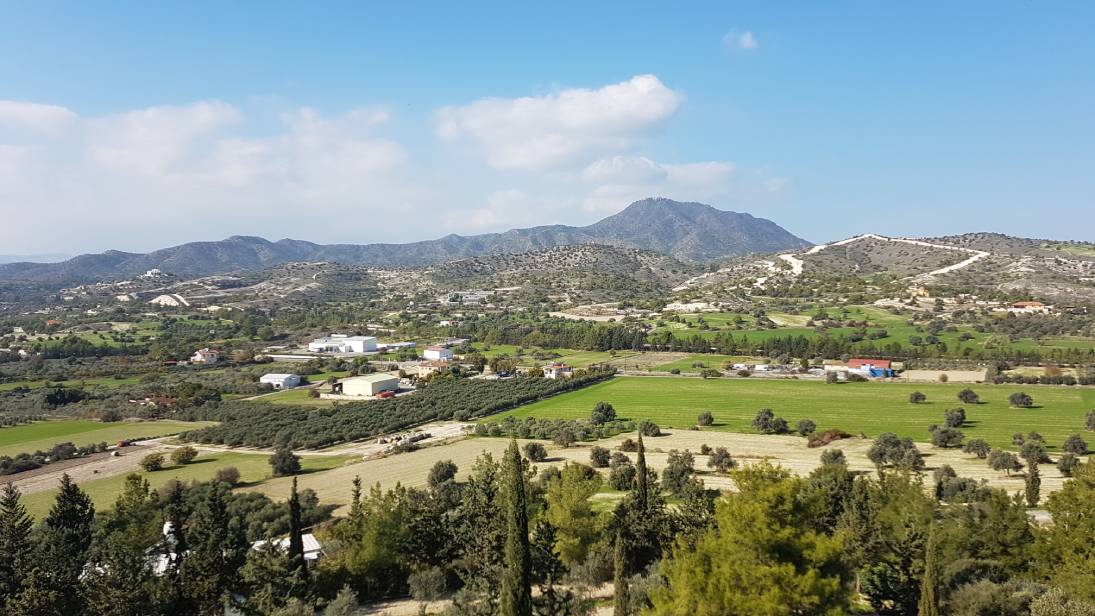 Πανοραμική