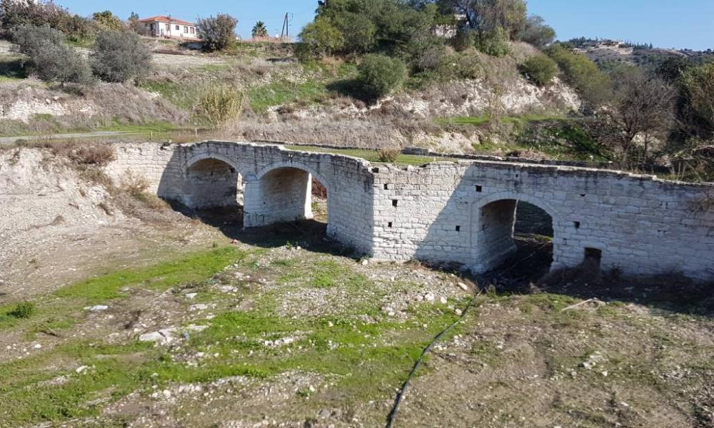 Old Bridge